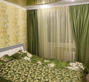 Фото 4. Двухкомнатная квартира, продажа. Полтава Шевченковский (Октябрьский)