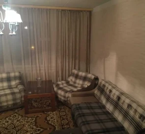 Фото 2. Трехкомнатная квартира, продажа. Полтава Киевский