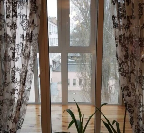 Фото 2. Трехкомнатная квартира, продажа. Полтава Шевченковский (Октябрьский)