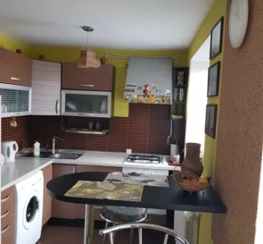 Фото 5. Трехкомнатная квартира, продажа. Полтава Шевченковский (Октябрьский)