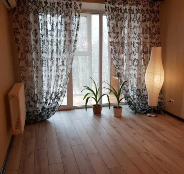 Фото 1. Трехкомнатная квартира, продажа. Полтава Шевченковский (Октябрьский)