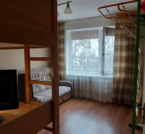 Фото 2. Двухкомнатная квартира, продажа. Полтава Киевский