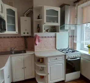 Фото 4. Двухкомнатная квартира, продажа. Полтава Киевский
