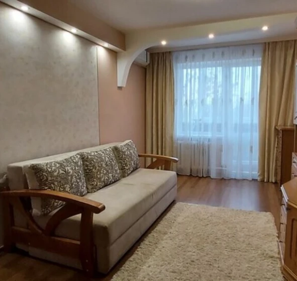 Фото 1. Двухкомнатная квартира, продажа. Полтава Киевский
