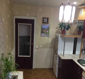 Фото 2. Трехкомнатная квартира, продажа. Полтава Шевченковский (Октябрьский)