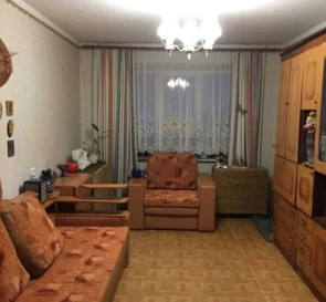 Фото 3. Трехкомнатная квартира, продажа. Полтава Шевченковский (Октябрьский)