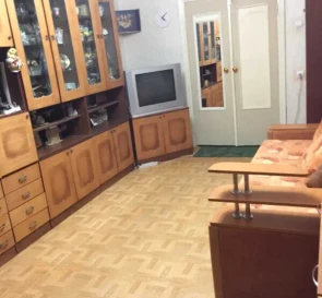Фото 4. Трехкомнатная квартира, продажа. Полтава Шевченковский (Октябрьский)