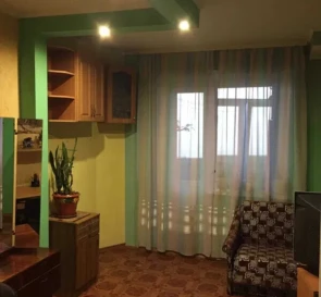Фото 5. Трехкомнатная квартира, продажа. Полтава Шевченковский (Октябрьский)
