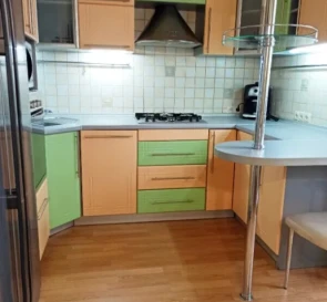 Photo 5. Three-Room flat, for sale. Poltava Киевский
