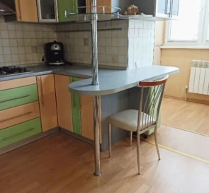 Photo 4. Three-Room flat, for sale. Poltava Киевский