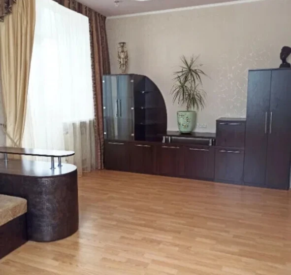 Photo 1. Three-Room flat, for sale. Poltava Киевский