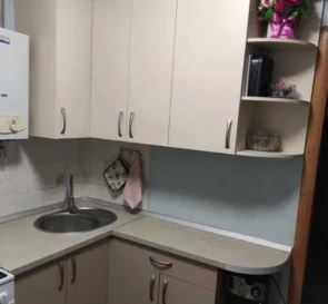 Фото 3. Двухкомнатная квартира, продажа. Полтава Киевский