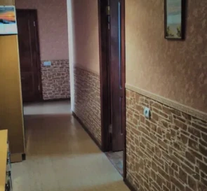Foto 2. Tres Ambientes piso, en venta. Poltava Киевский