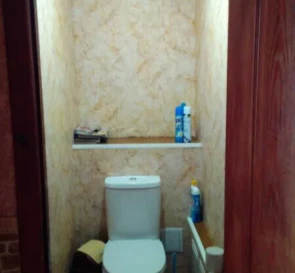 Foto 5. Tres Ambientes piso, en venta. Poltava Киевский