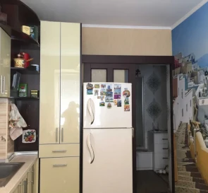 Photo 2. Three-Room flat, for sale. Poltava Шевченковский (Октябрьский)