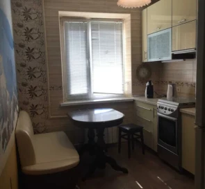 Photo 4. Three-Room flat, for sale. Poltava Шевченковский (Октябрьский)