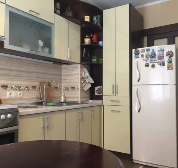 Photo 1. Three-Room flat, for sale. Poltava Шевченковский (Октябрьский)