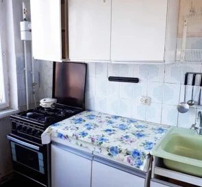 Photo 4. Two-Room flat, for sale. Poltava Киевский