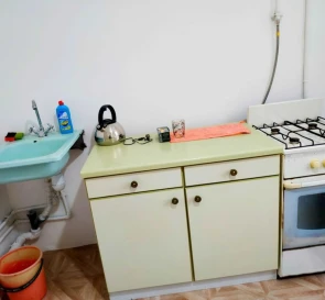 Фото 4. Однокімнатна квартира, продаж. Полтава Киевский
