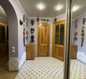 Photo 3. Three-Room flat, for sale. Poltava Шевченковский (Октябрьский)
