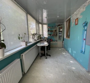 Photo 2. Three-Room flat, for sale. Poltava Шевченковский (Октябрьский)