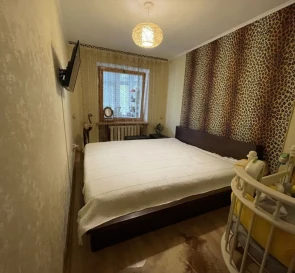 Photo 5. Three-Room flat, for sale. Poltava Шевченковский (Октябрьский)