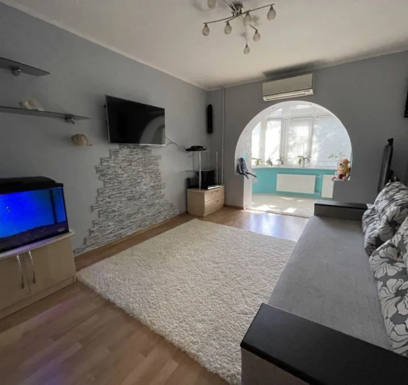 Photo 1. Three-Room flat, for sale. Poltava Шевченковский (Октябрьский)