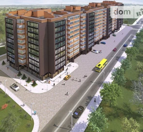 Фото 2. Однокомнатная квартира, продажа. Полтава Шевченковский (Октябрьский)