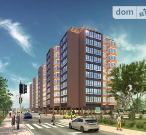 Фото 3. Однокомнатная квартира, продажа. Полтава Шевченковский (Октябрьский)