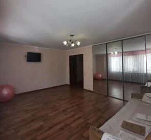 Фото 3. Двокімнатна квартира, продаж. Полтава Шевченковский (Октябрьский)