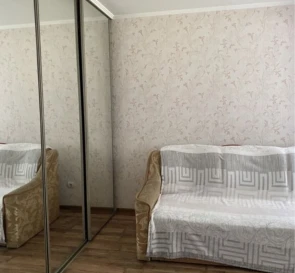Фото 4. Двокімнатна квартира, продаж. Полтава Шевченковский (Октябрьский)