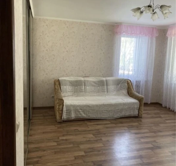 Фото 1. Двокімнатна квартира, продаж. Полтава Шевченковский (Октябрьский)