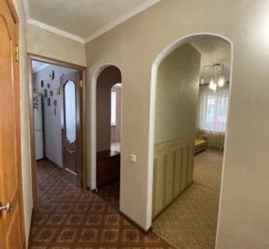 Фото 4. Двухкомнатная квартира, продажа. Полтава Киевский