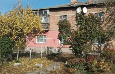 Photo Two-Room flat, for sale. Bozhkivske