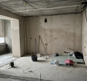 Фото 4. Двухкомнатная квартира, продажа. Полтава Шевченковский (Октябрьский)