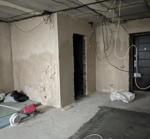 Фото 2. Двухкомнатная квартира, продажа. Полтава Шевченковский (Октябрьский)