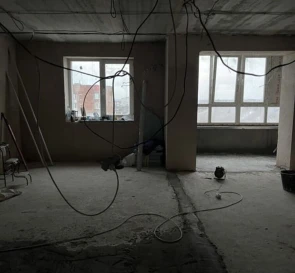 Фото 5. Двухкомнатная квартира, продажа. Полтава Шевченковский (Октябрьский)