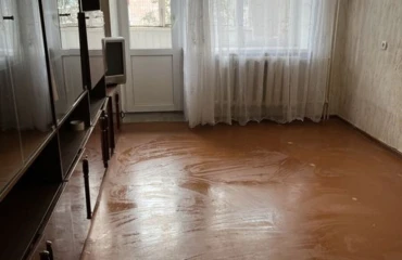 Photo Three-Room flat, for sale. Poltava Шевченковский (Октябрьский)