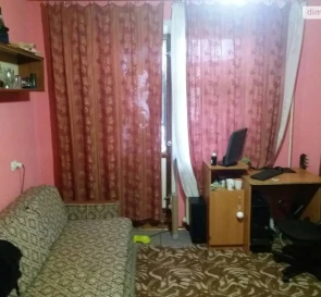 Фото 4. Трикімнатна квартира, продаж. Полтава Киевский