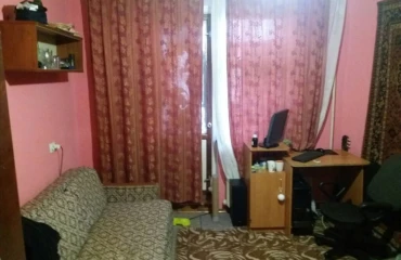 Photo Three-Room flat, for sale. Poltava Киевский