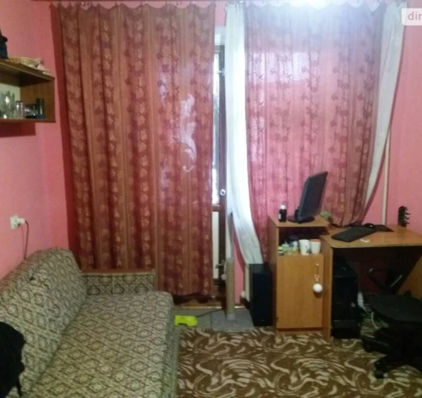 Фото 1. Трикімнатна квартира, продаж. Полтава Киевский