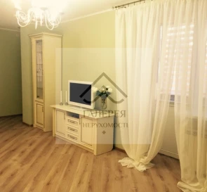Фото 4. Однокомнатная квартира, продажа. Полтава Шевченковский (Октябрьский)