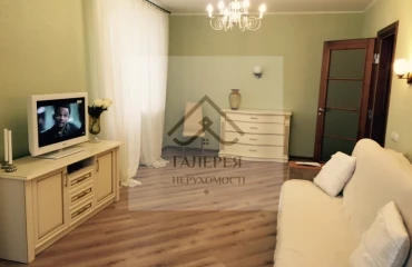 Photo One-Room flat, for sale. Poltava Шевченковский (Октябрьский)