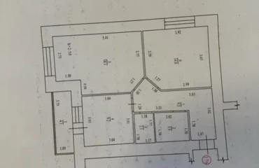 Fotografie Două Camere apartament, de vânzare. Poltava Подольский