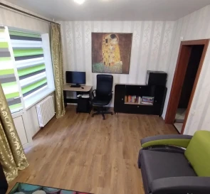 Фото 5. Двухкомнатная квартира, продажа. Полтава Шевченковский (Октябрьский)