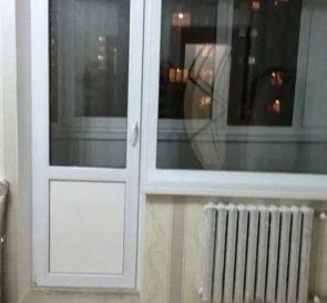 Фото 4. Двухкомнатная квартира, продажа. Полтава Шевченковский (Октябрьский)