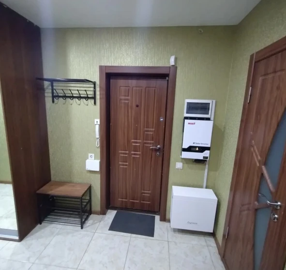 Фото 1. Двухкомнатная квартира, продажа. Полтава Шевченковский (Октябрьский)