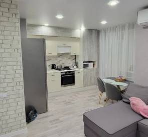 Фото 5. Однокомнатная квартира, продажа. Полтава Шевченковский (Октябрьский)