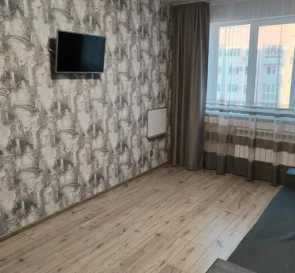 Фото 3. Однокомнатная квартира, продажа. Полтава Шевченковский (Октябрьский)