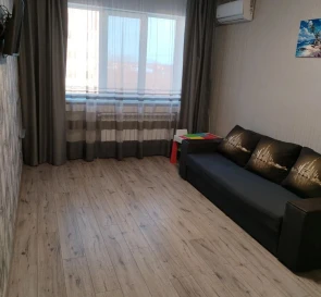 Фото 5. Однокомнатная квартира, продажа. Полтава Шевченковский (Октябрьский)